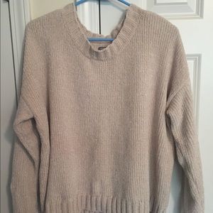 Aerie sweater NWOT